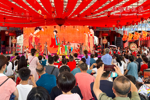 5南海景區(qū)《國風(fēng)囍韻》演繹東方美學(xué).jpg